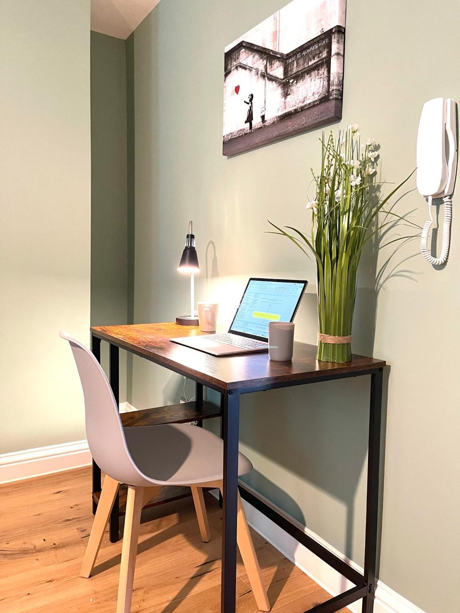 2 Bedroom Apartments Stopoverz Bristol Luaran gambar