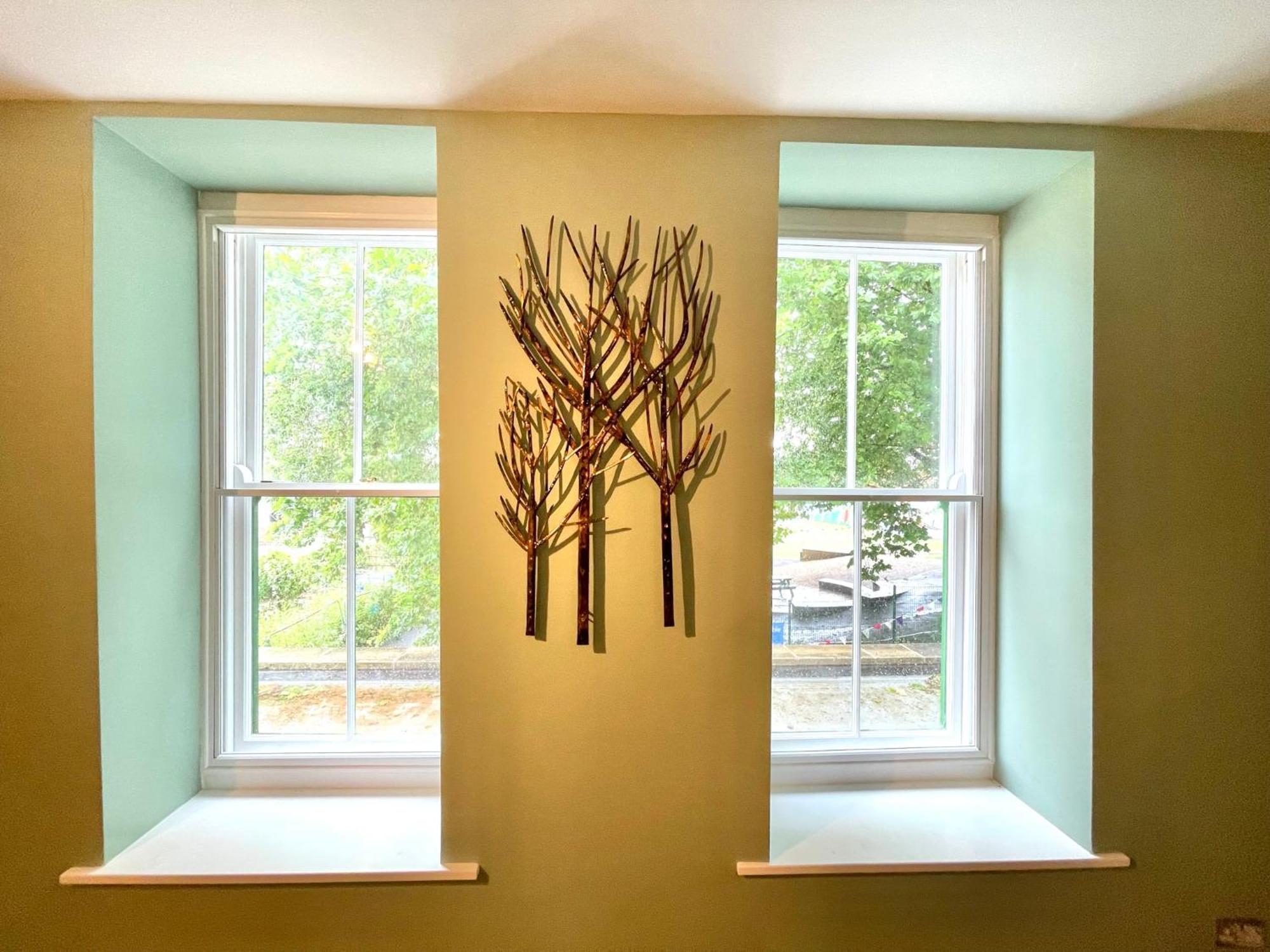 2 Bedroom Apartments Stopoverz Bristol Luaran gambar